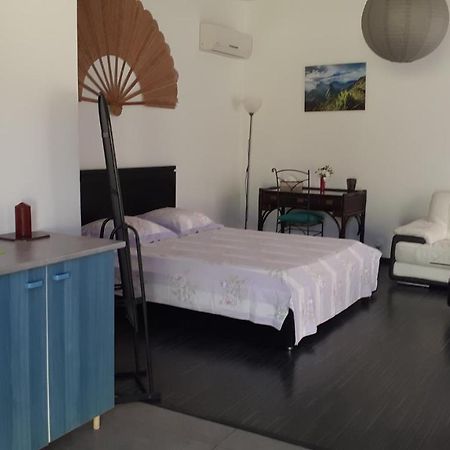 Apartament Un Jour Ailleurs Saint Pierre Zewnętrze zdjęcie