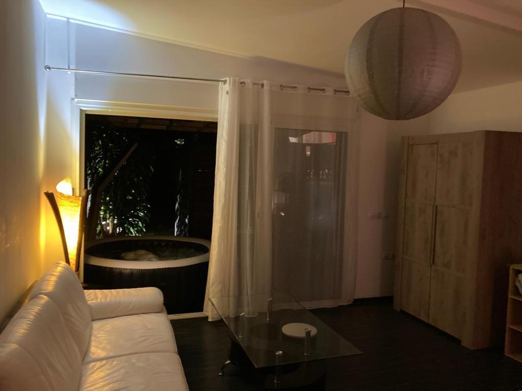 Apartament Un Jour Ailleurs Saint Pierre Zewnętrze zdjęcie