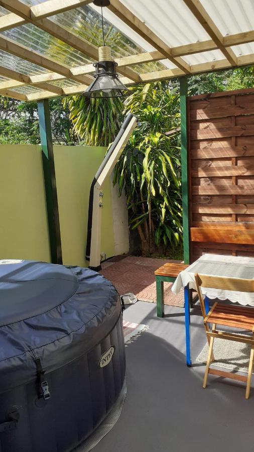 Apartament Un Jour Ailleurs Saint Pierre Zewnętrze zdjęcie