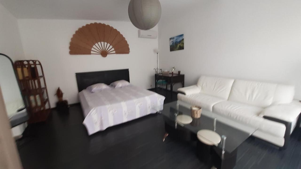 Apartament Un Jour Ailleurs Saint Pierre Zewnętrze zdjęcie