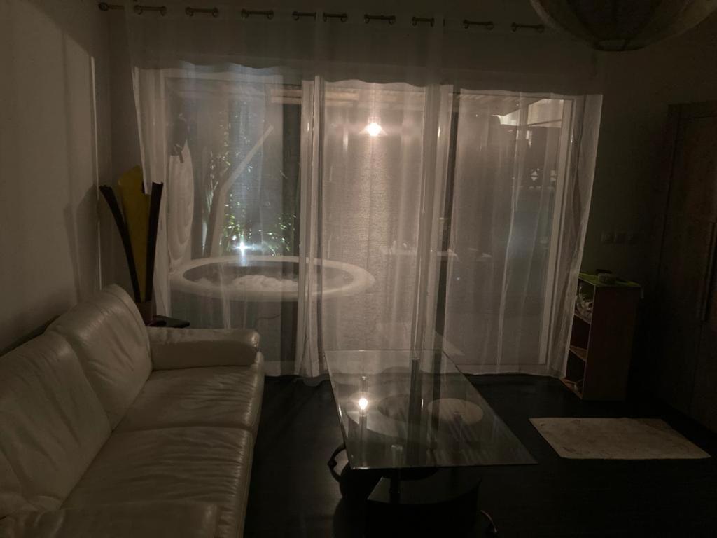 Apartament Un Jour Ailleurs Saint Pierre Zewnętrze zdjęcie