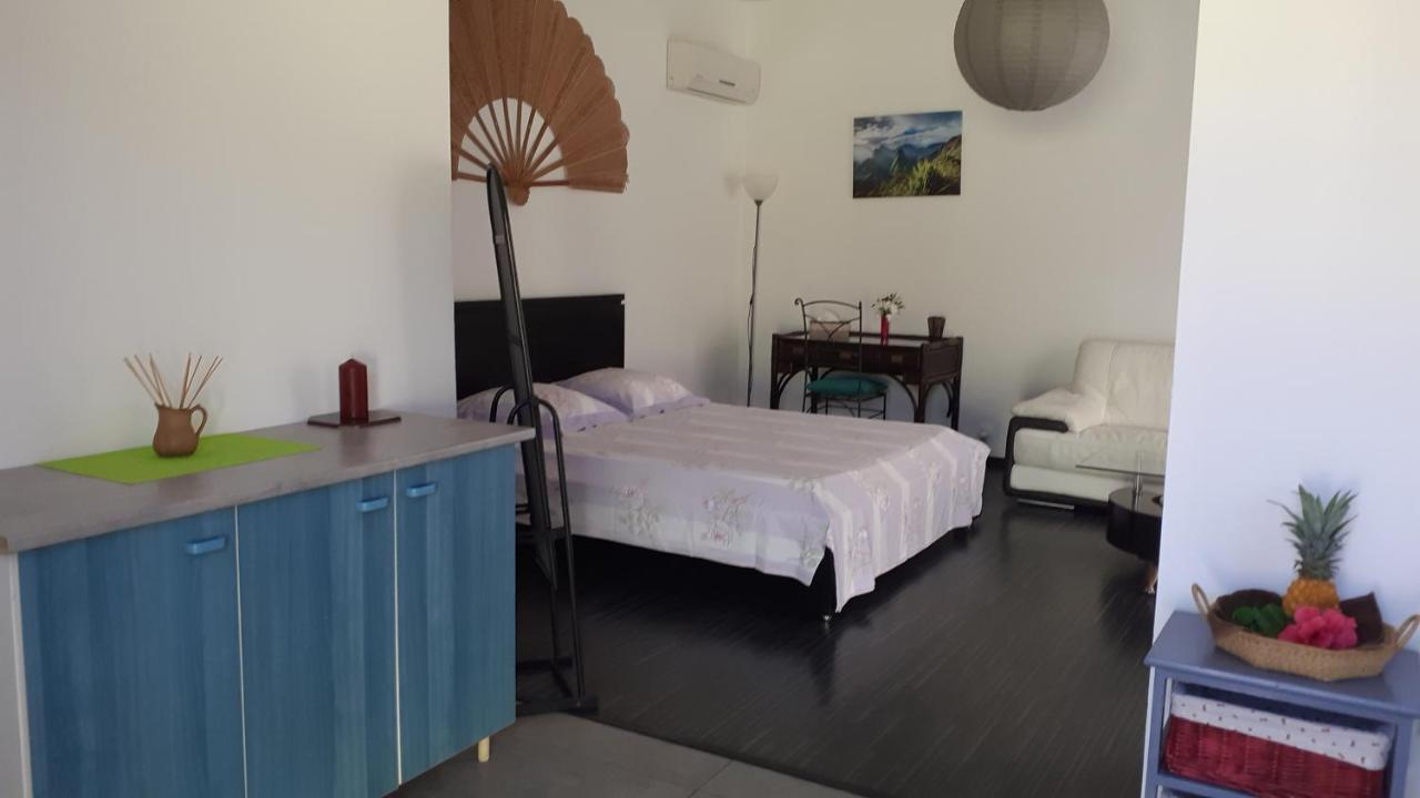 Apartament Un Jour Ailleurs Saint Pierre Zewnętrze zdjęcie